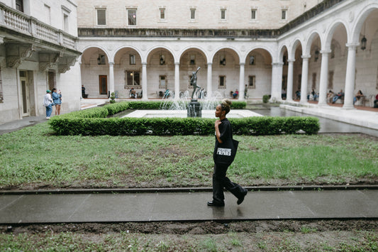 Donate to the Brand!