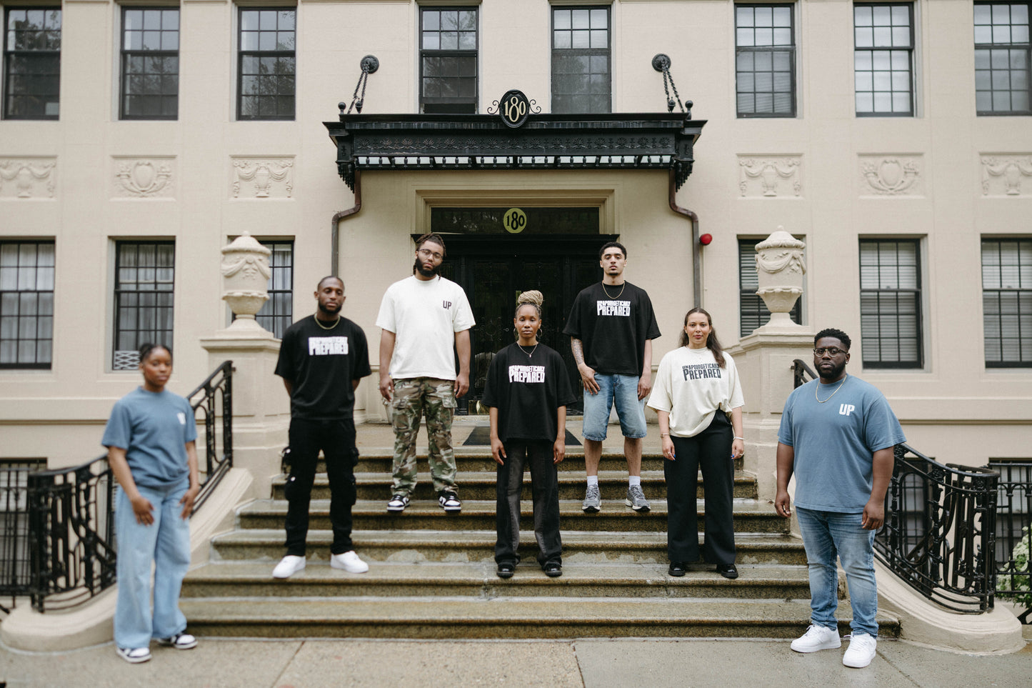 Donate to the Brand!