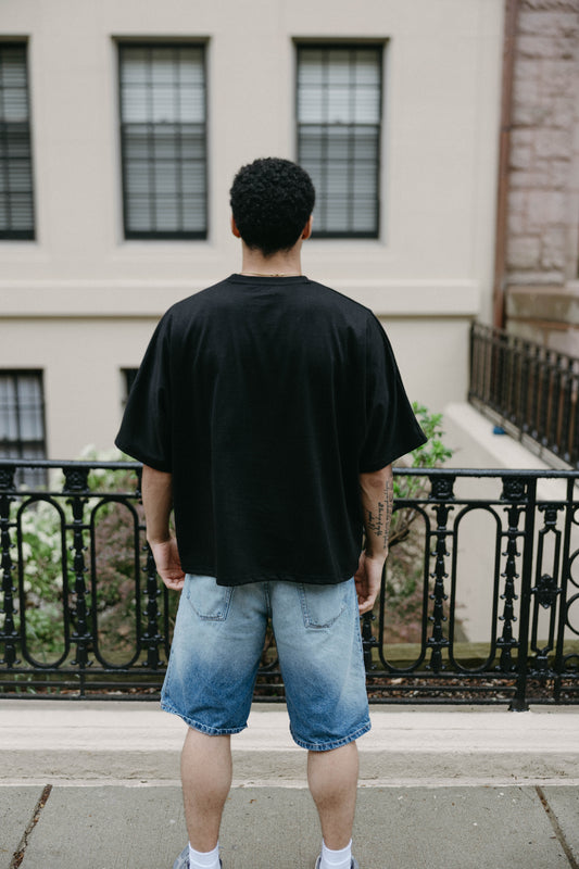 Prepared on Purpose Tee