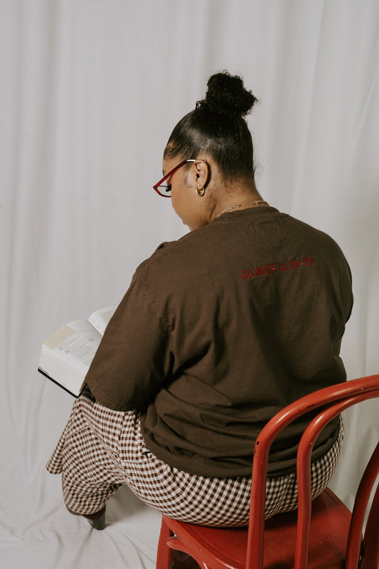 180° Tee