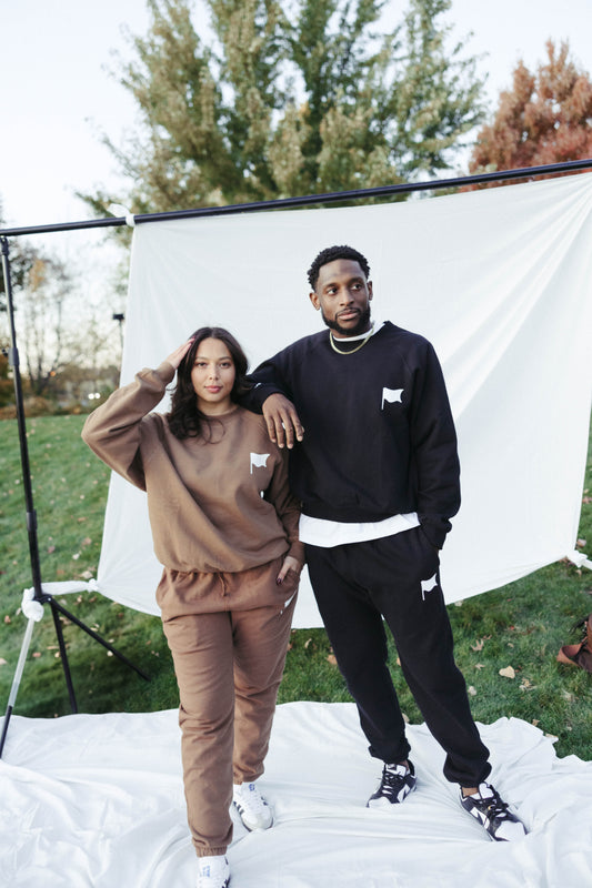 Surrender Sweatpants