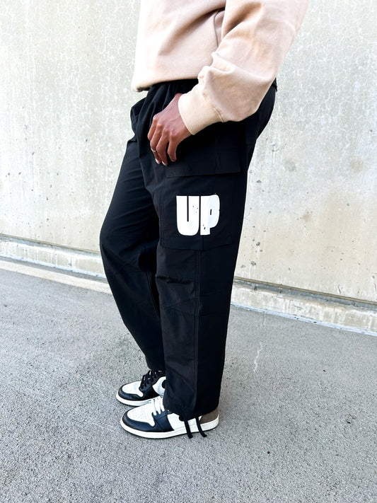 Did it Scared x UP Bundle