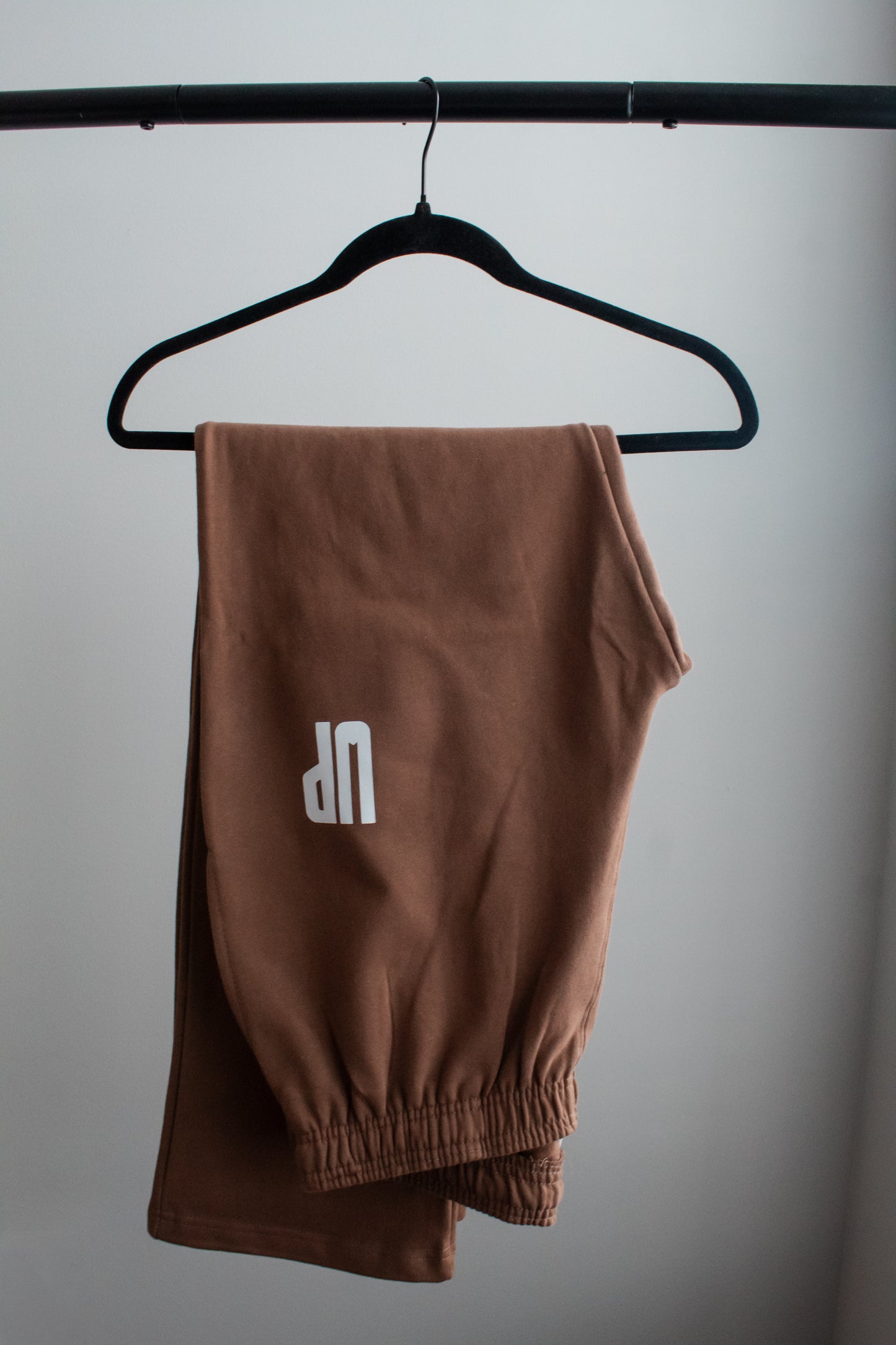 Brown Armor of God Sweatsuit Bundle
