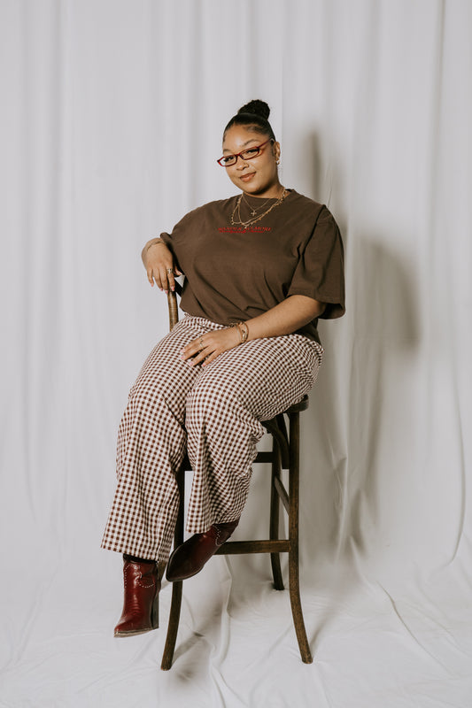 180° Tee