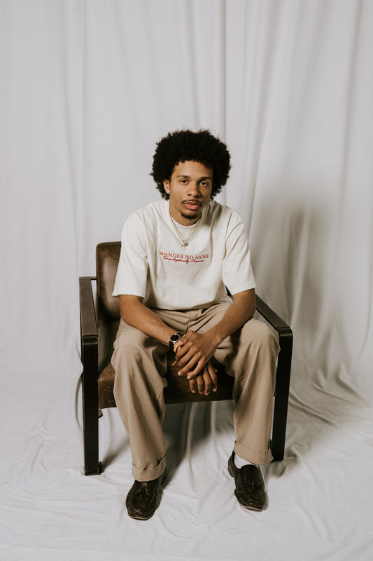 No Blemishes Tee