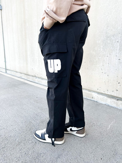 Did it Scared x UP Bundle