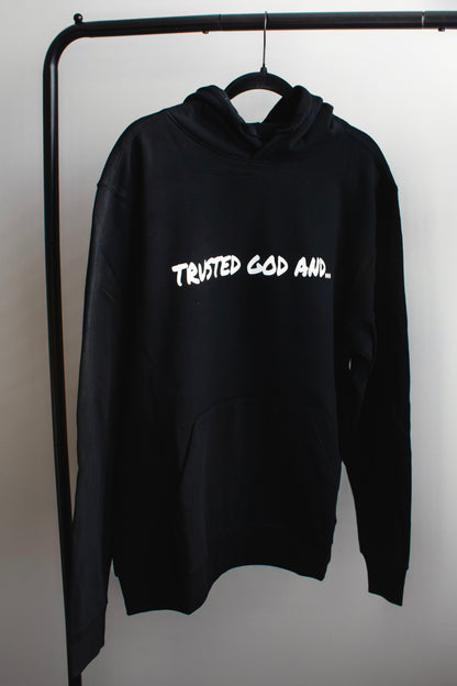 Did it Scared x UP Bundle