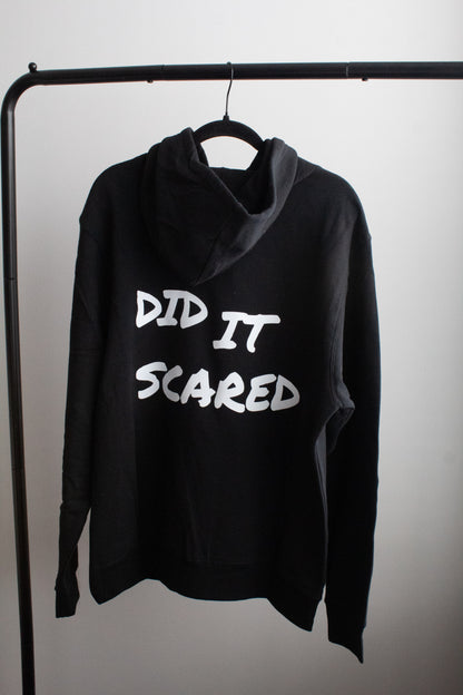 Did it Scared x UP Bundle