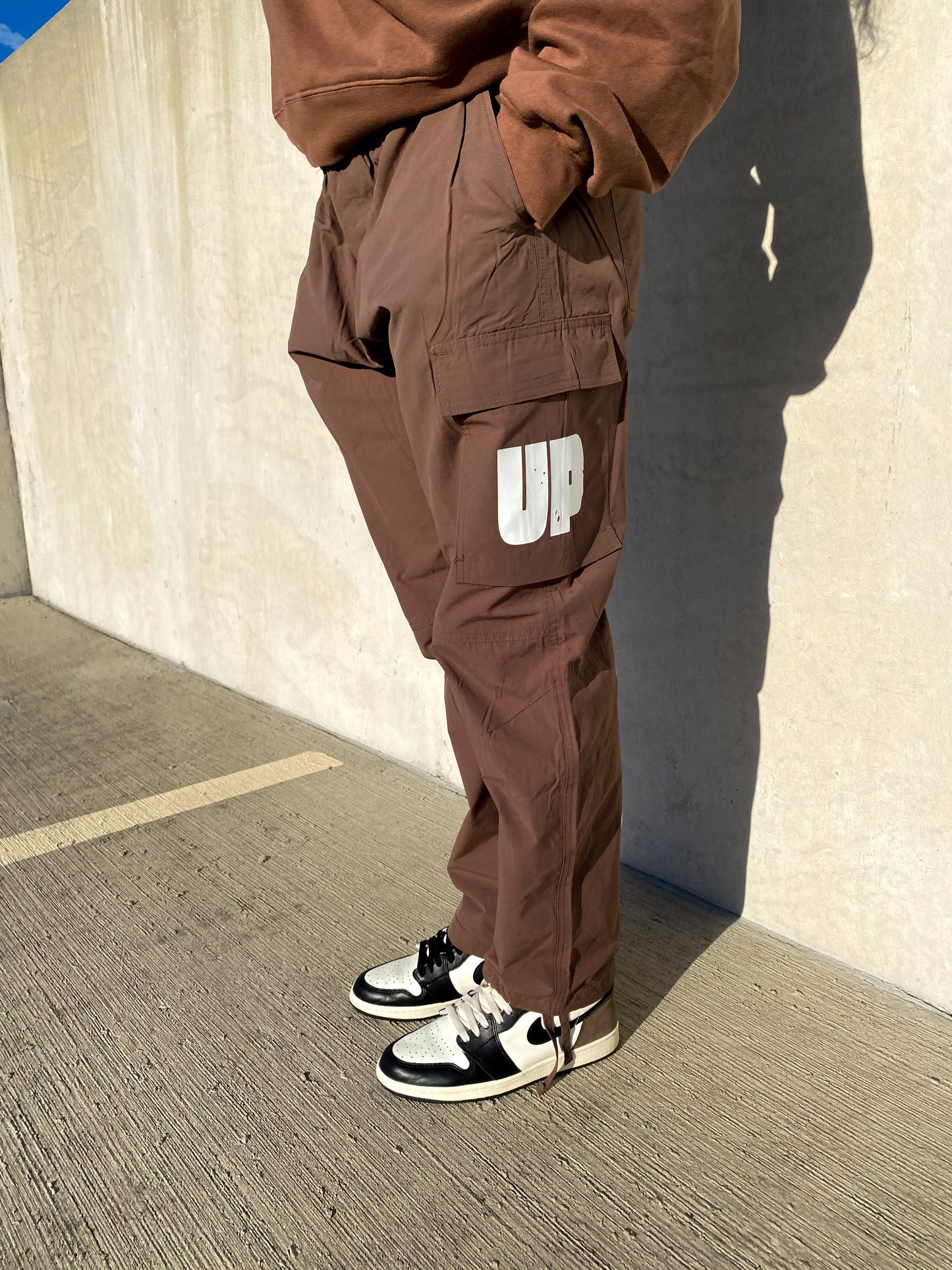 UP Cargo Pants