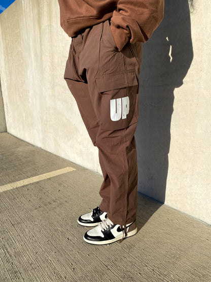 UP Cargo Pants