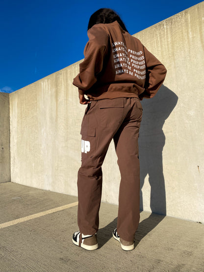 UP Cargo Pants